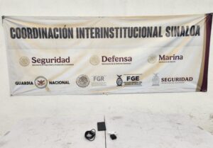 Aseguramiento en el Centro de Internamiento para Adolescentes
