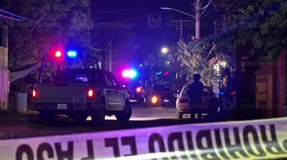 Reporte de delitos el jueves 11 de diciembre: 5 muertes, 9 autos robados y 2 ‘levantones’ en Sinaloa