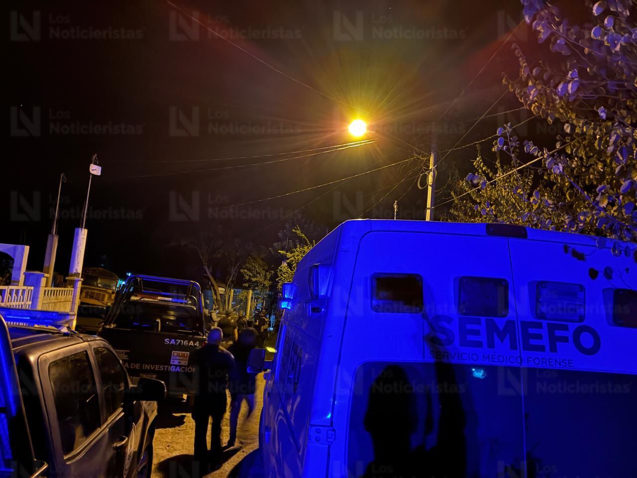 Asesinan a adulto mayor en su domicilio en El Vergel, Navolato