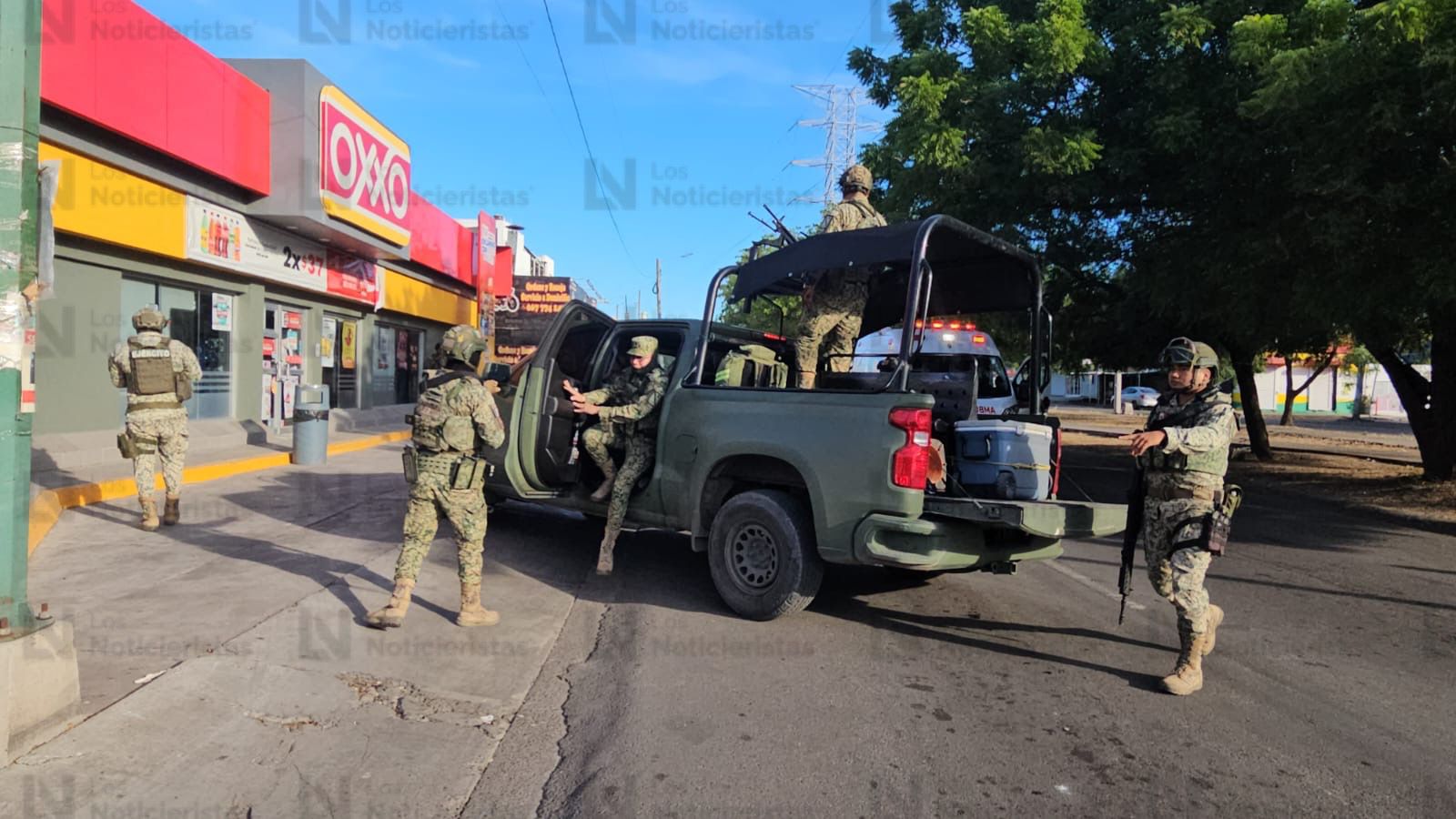 asesinan a un hombre en el fraccionamiento terranova de culiacan