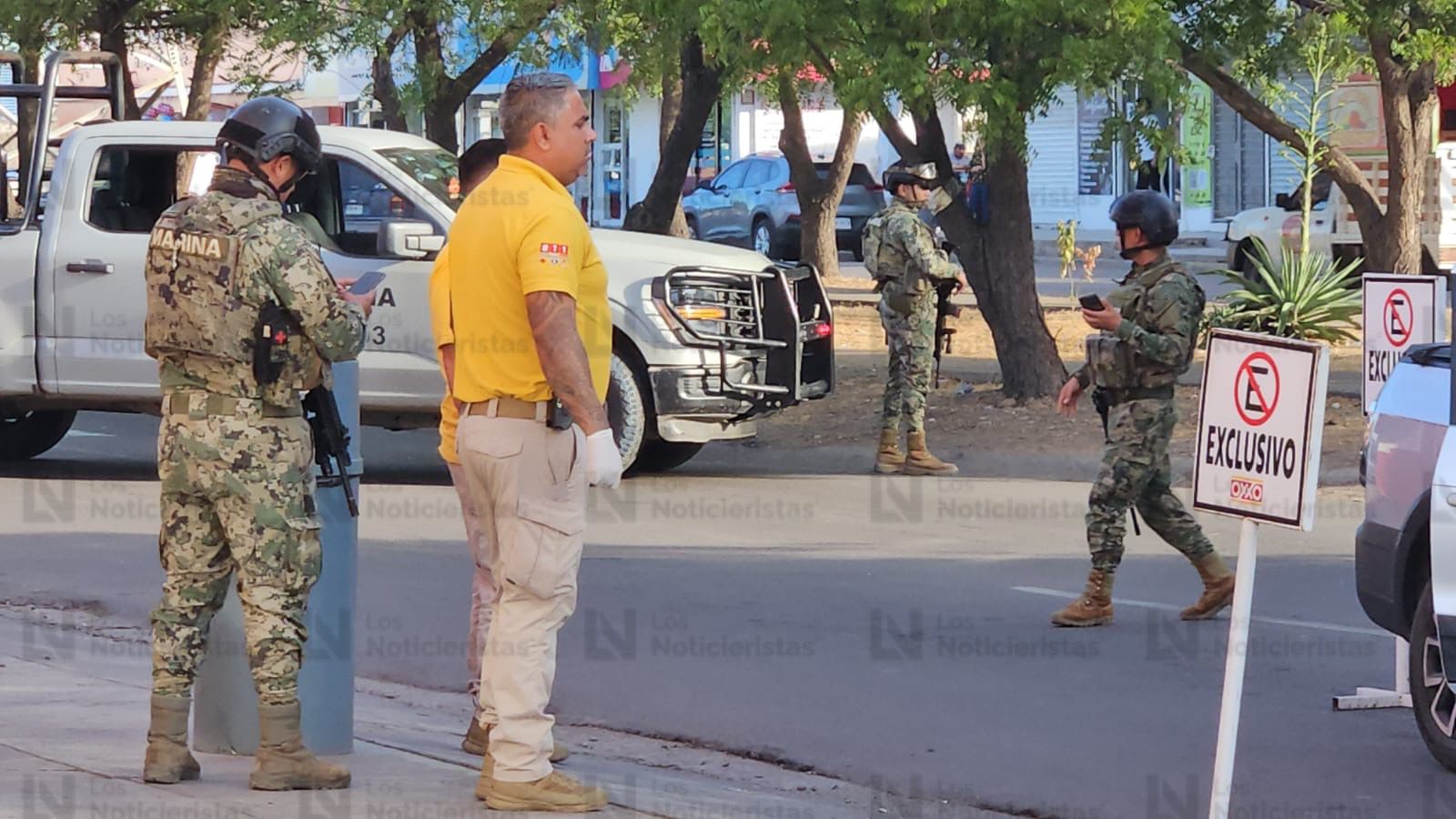 asesinan a un hombre en el fraccionamiento terranova de culiacan