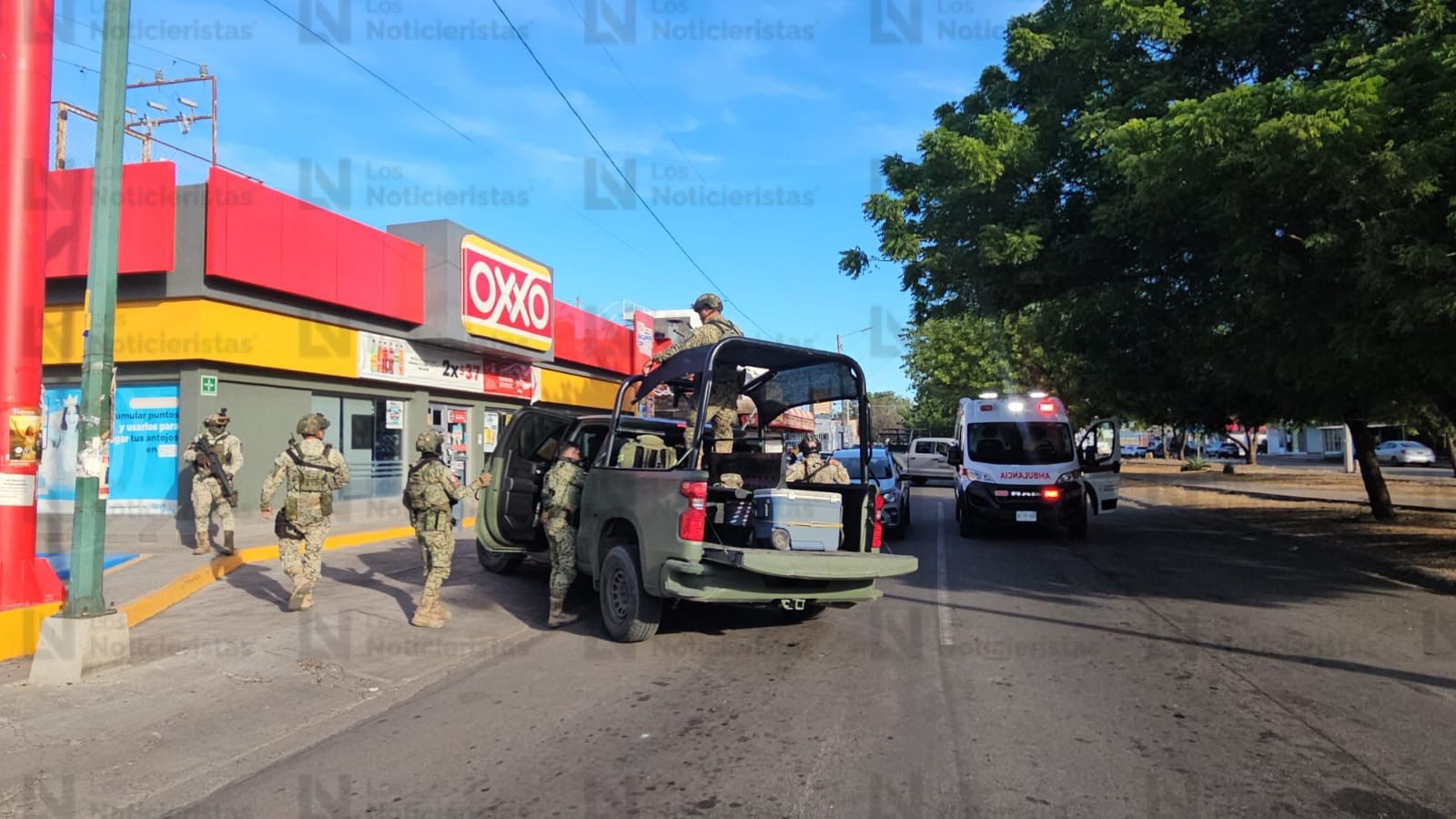 asesinan a un hombre en el fraccionamiento terranova de culiacan