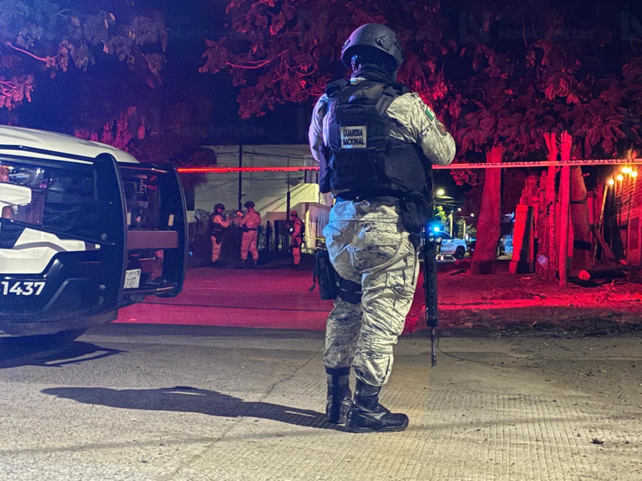 asesinan a un hombre en lomas de tamazula culiacan