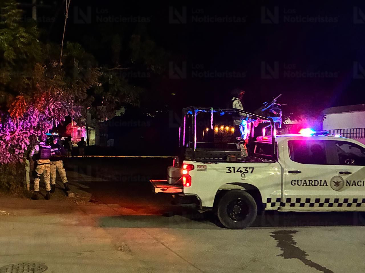 asesinan a un hombre en lomas de tamazula culiacan