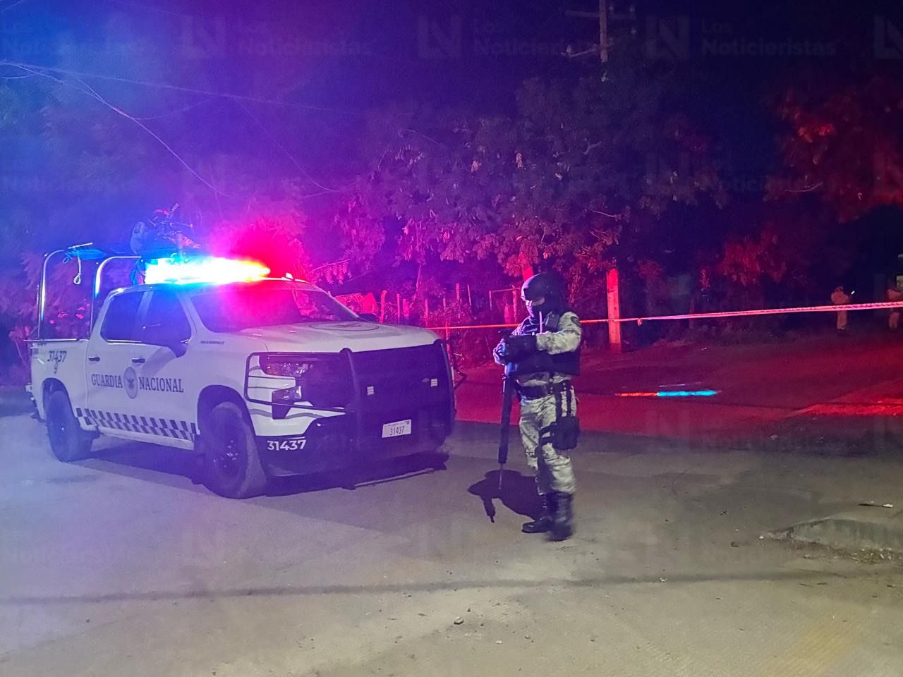 asesinan a un hombre en lomas de tamazula culiacan