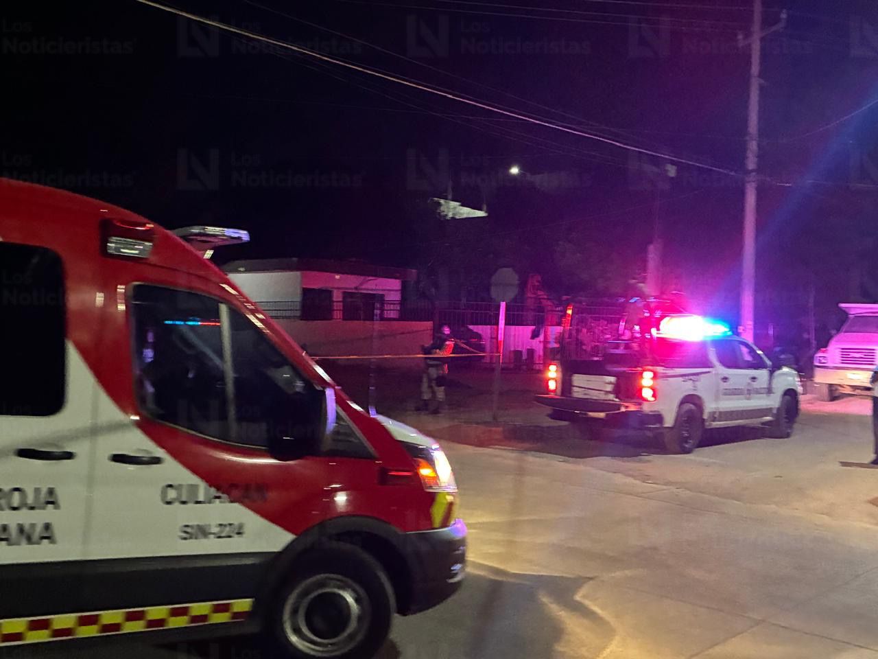 asesinan a un hombre en lomas de tamazula culiacan