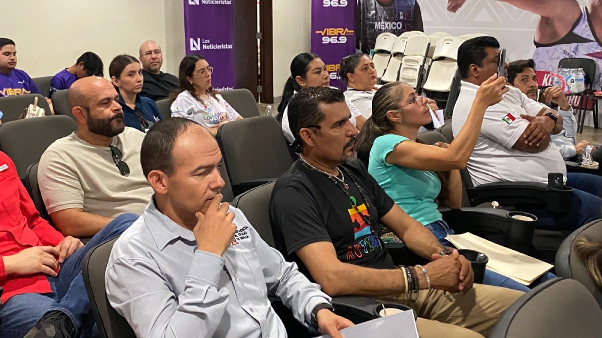 asociacion estatal de atletismo define calendario de actividades evento