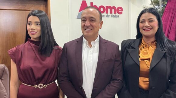 Asume Melissa Estavillo Secretaría de las Mujeres en Ahome, Sinaloa
