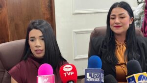 asume melissa estavillo secretaría de las mujeres en ahome sin