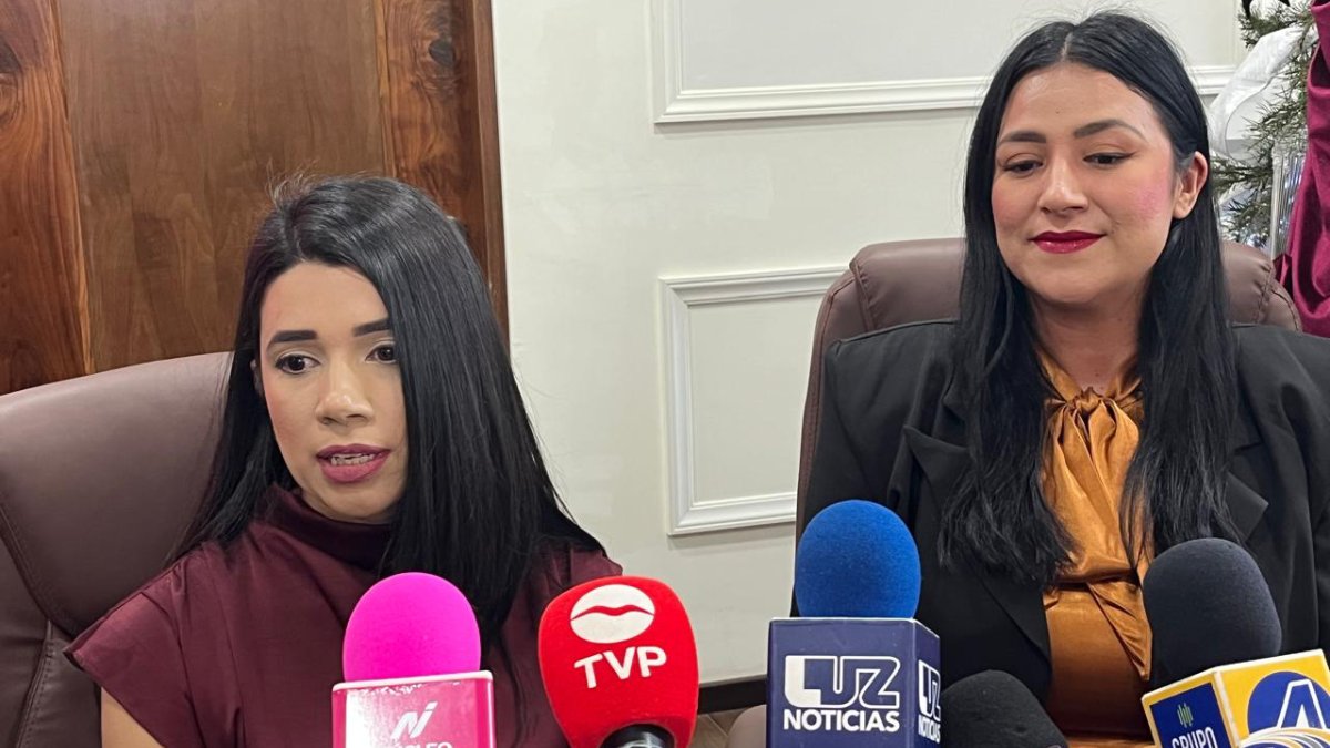 asume melissa estavillo secretaría de las mujeres en ahome sin