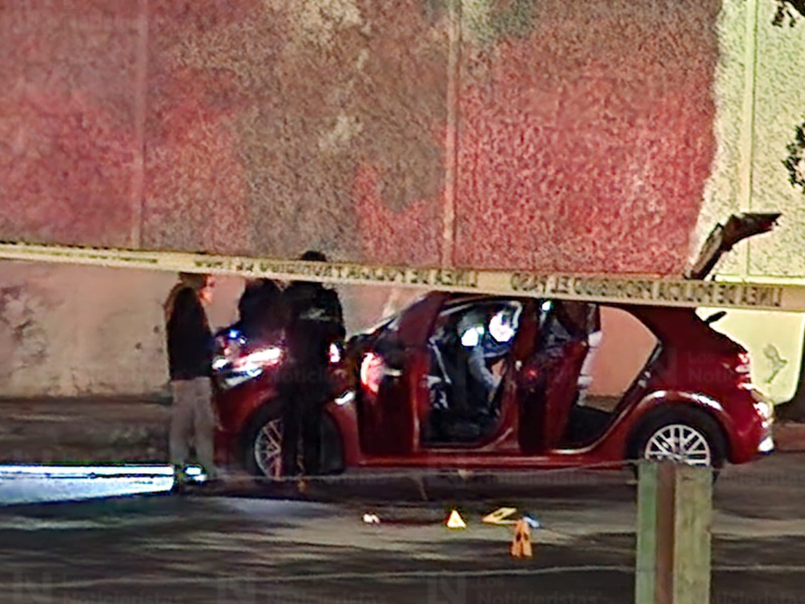 Atacan a balazos a hombre y muere en hospital de Culiacán