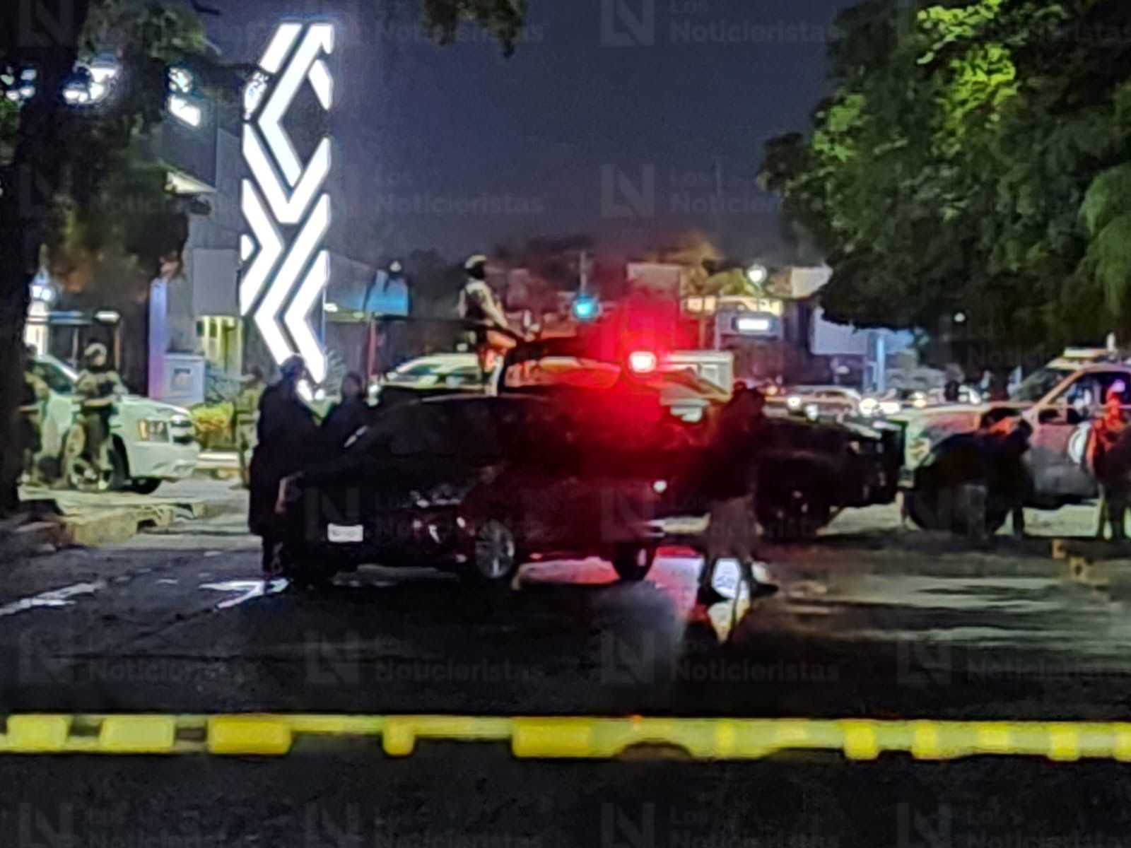 Atacan a balazos a hombre y muere en hospital de Culiacán