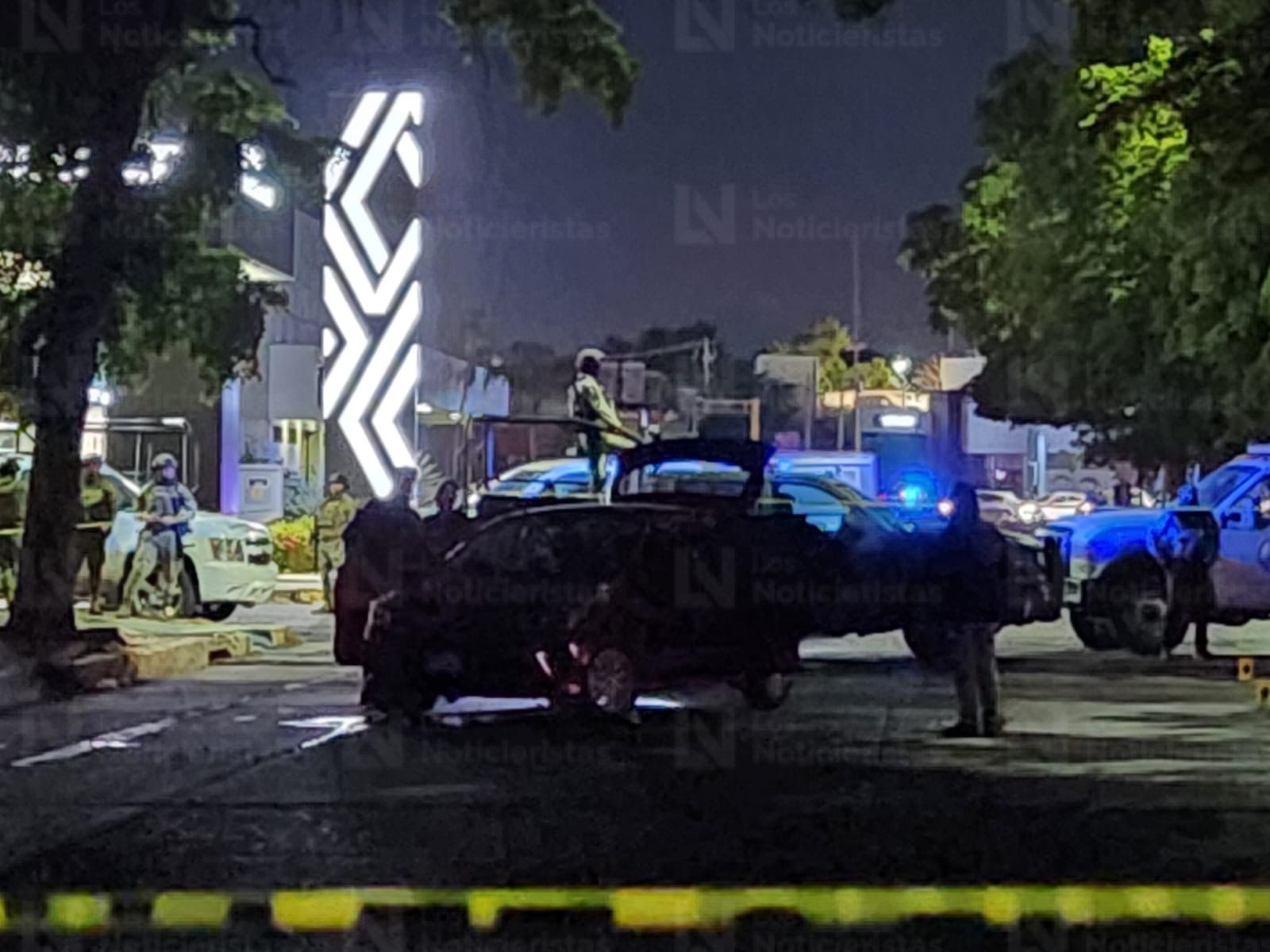 Atacan a balazos a hombre y muere en hospital de Culiacán