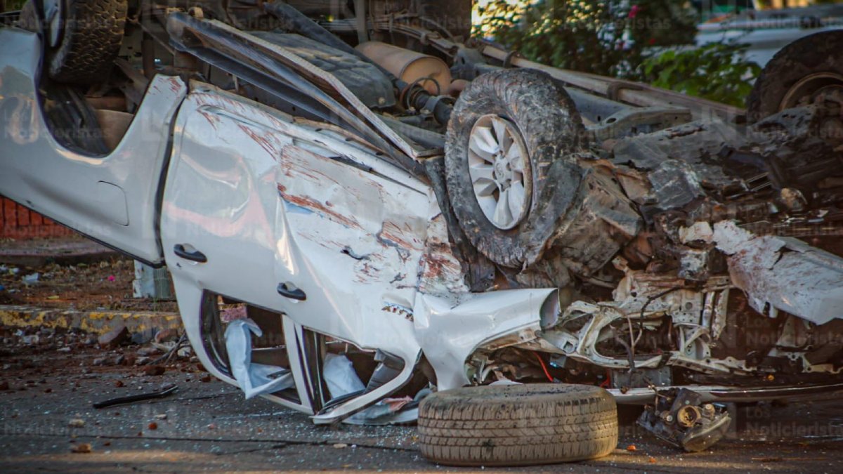 atacan a balazos a elemento policiaco en las quintas de culiacan