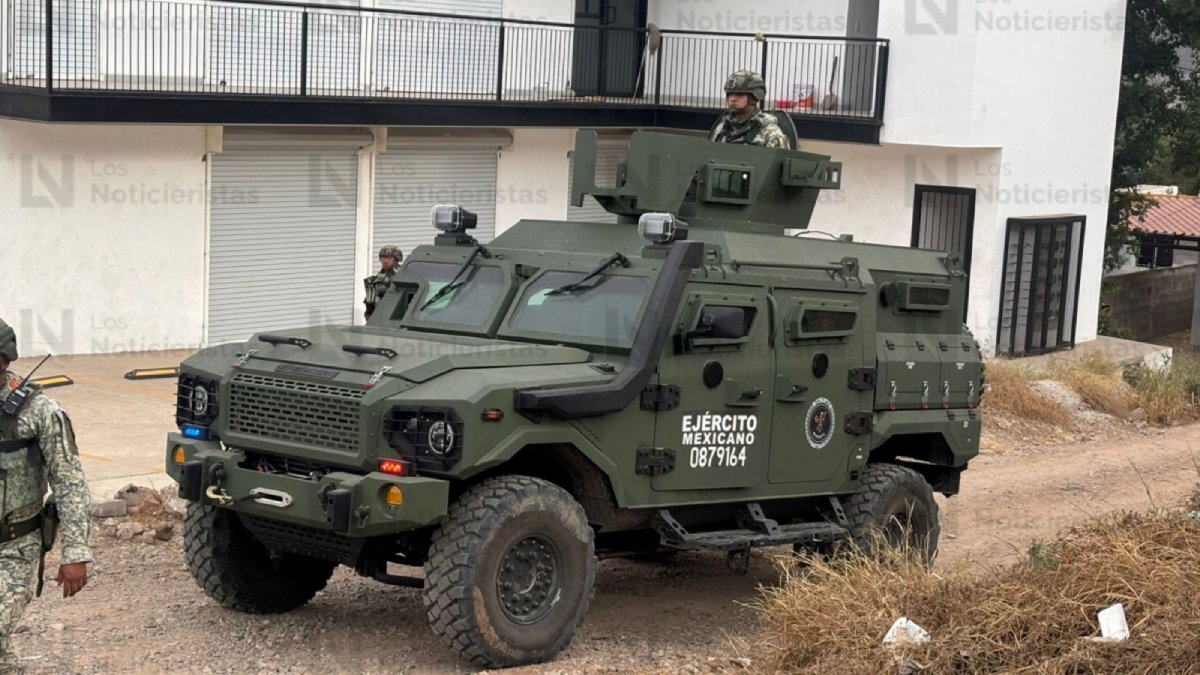 atacan a balazos a hombre en la renato vega alvarado de culiacan ejercito