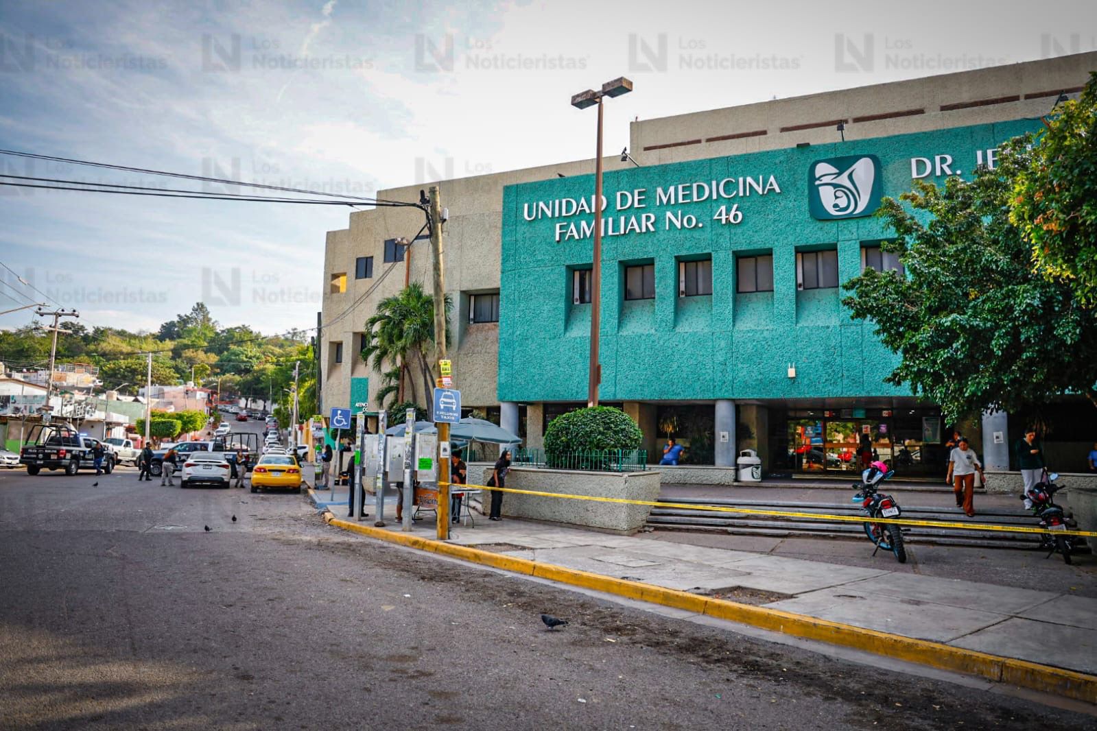 Ataque armado en La Libertad de Culiacán deja un hombre sin vida y otro lesionado