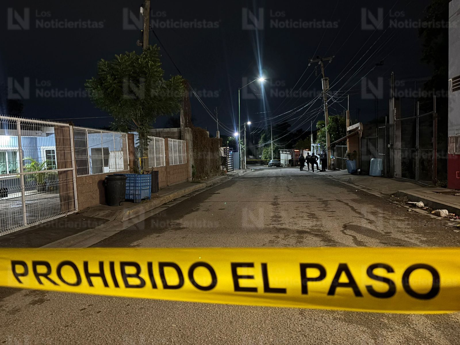 Ataque armado contra vivienda en Bellavista, Culiacán, deja una mujer y niña heridas