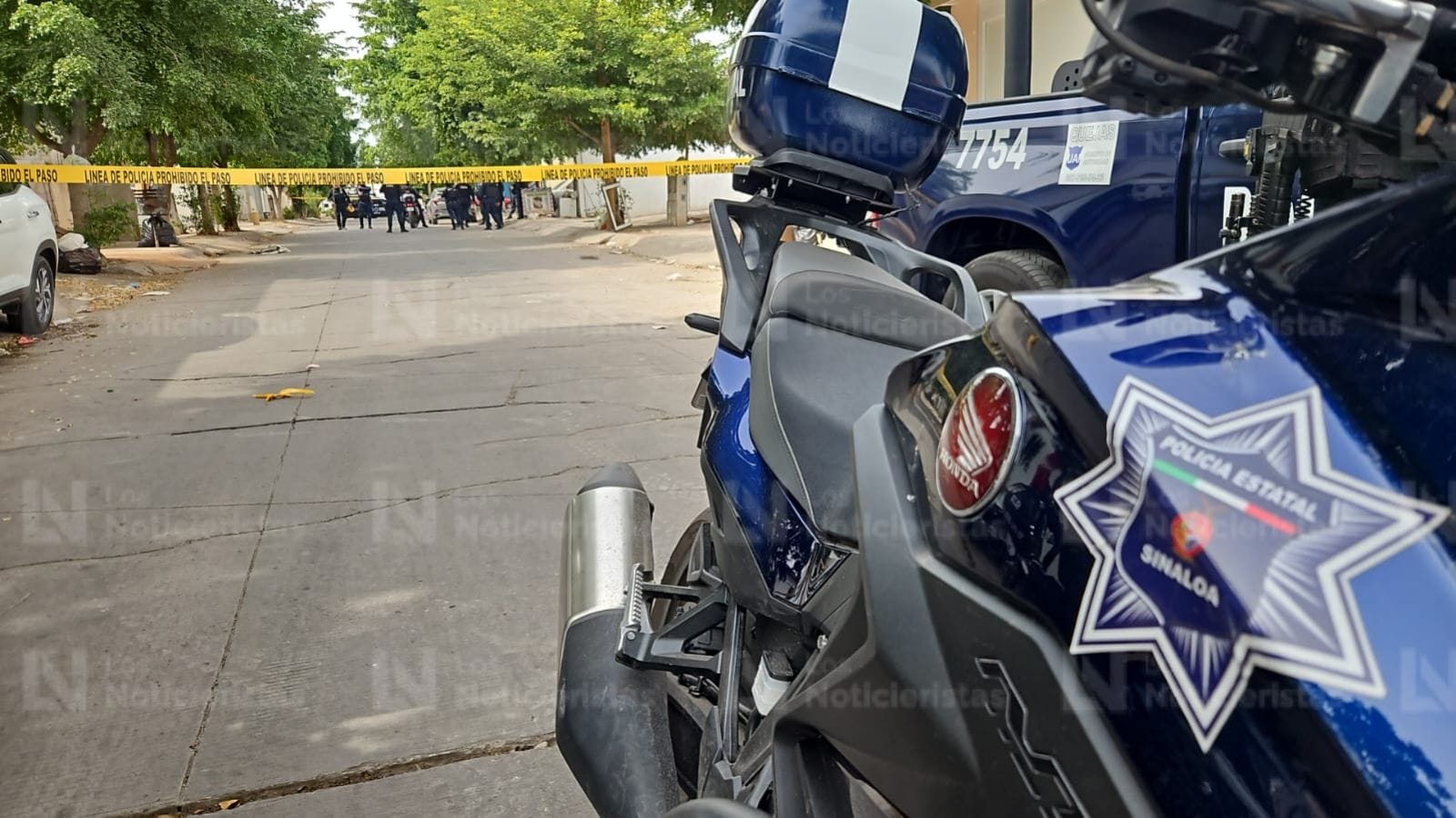 Atacan otro domicilio en La Conquista de Culiacán