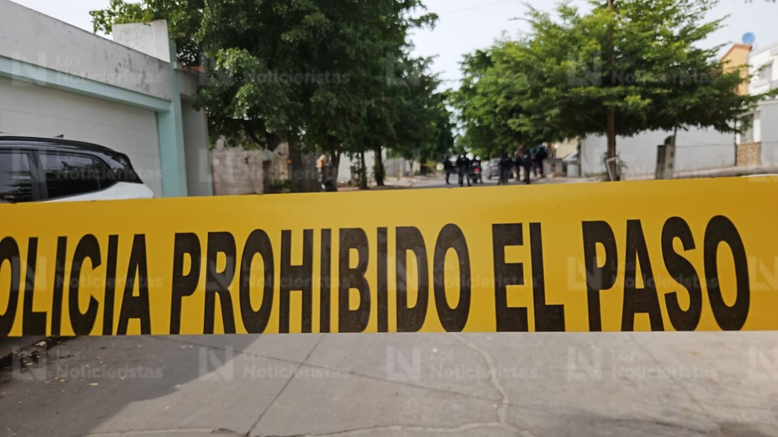 Atacan otro domicilio en La Conquista de Culiacán