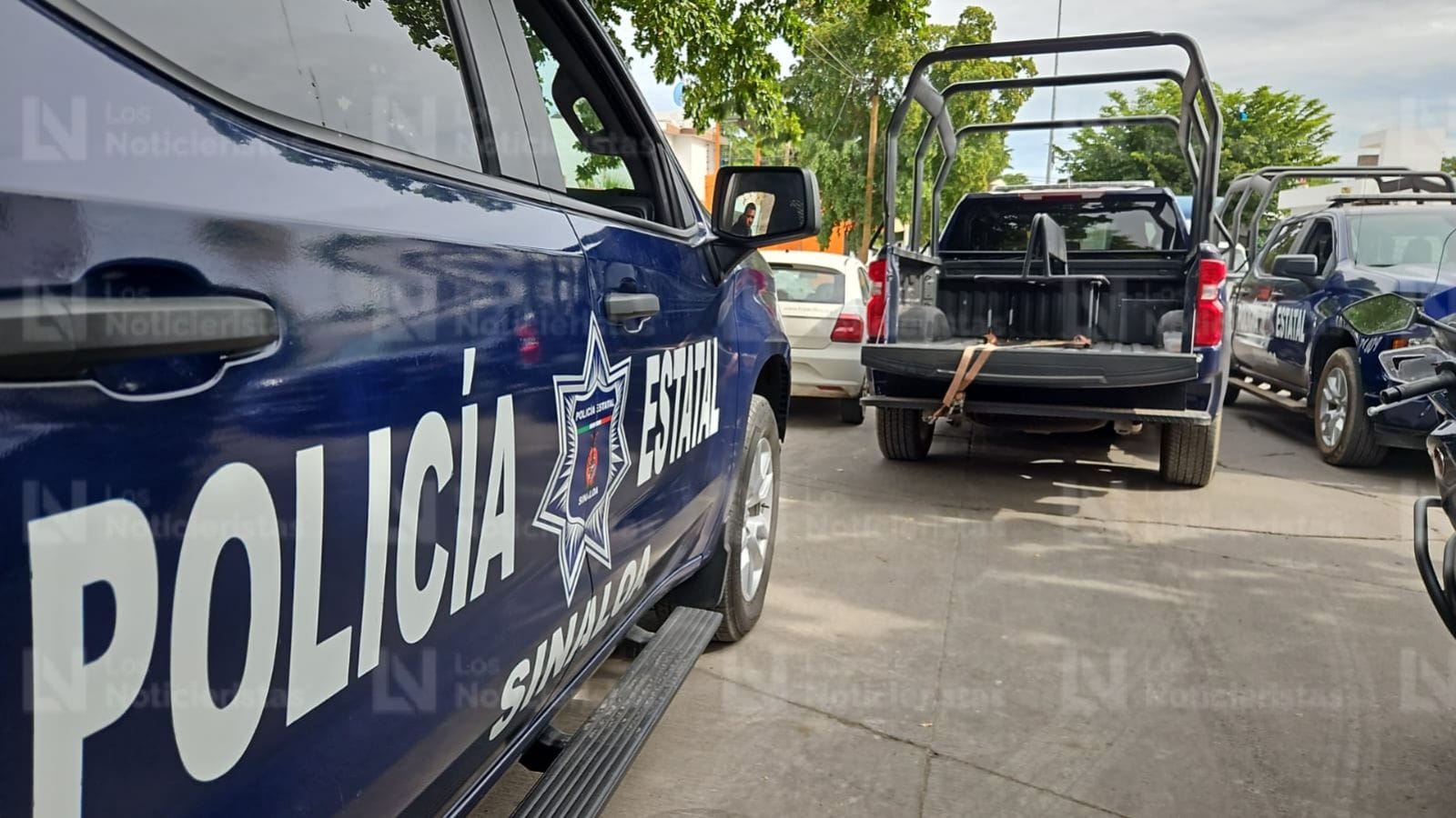 Atacan otro domicilio en La Conquista de Culiacán