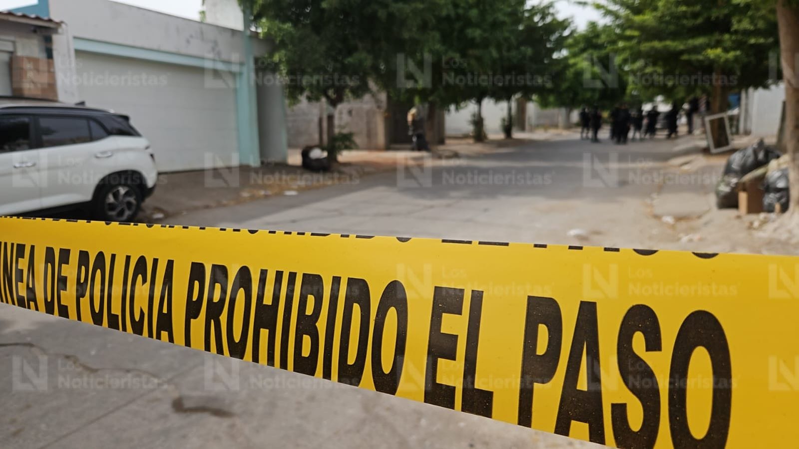 Atacan otro domicilio en La Conquista de Culiacán