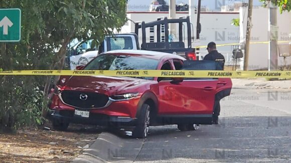 Enfrentamiento entre grupos armados en Santa Fe, de Culiacán, Sinaloa, deja un muerto y tres heridos