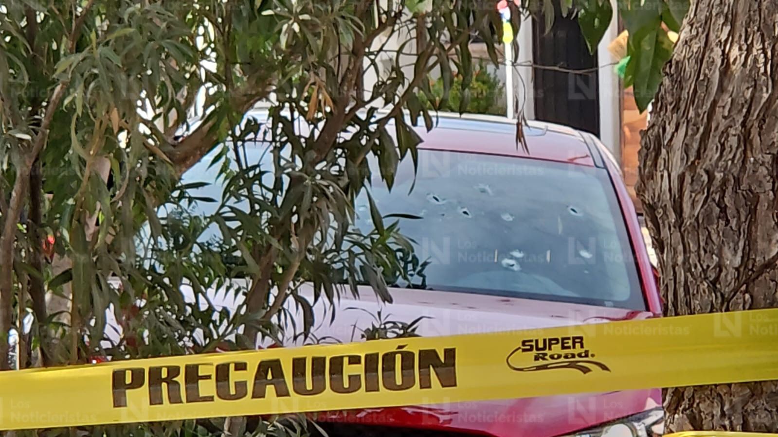 Un muerto y tres heridos deja ataque armado en Santa Fe, en Culiacán