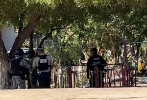 Ataque armado en Villa Unión