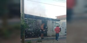 Ataque armado en Villa Unión