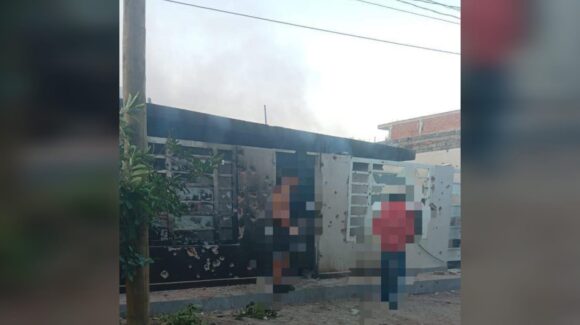 Si se confirma que hubo omisión, sí procederían contra oficiales preventivos: FGE ante pareja asesinada en Villa Unión