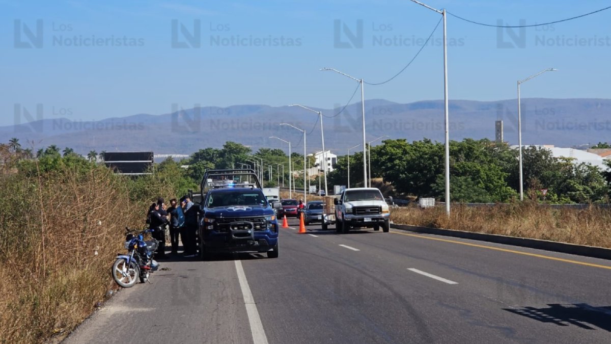 atentado al sur de culiacán deja un herido de bala frente a la primavera lugar