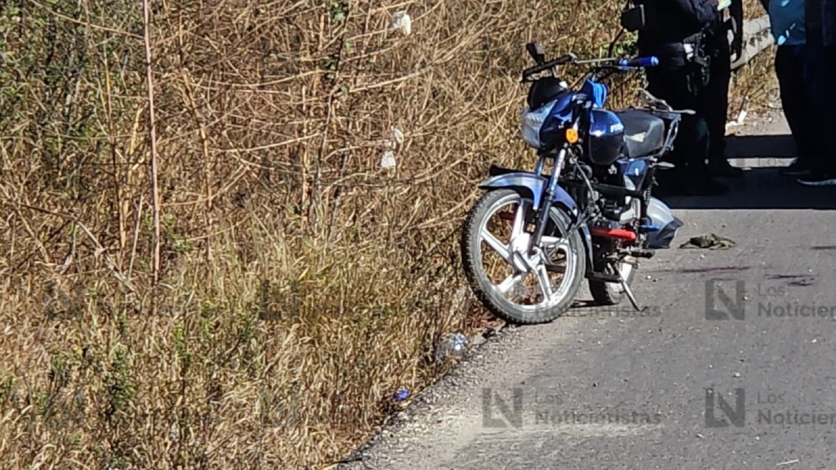 atentado al sur de culiacán deja un herido de bala frente a la primavera