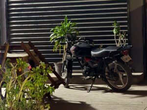 Atacan a balazos restaurante de sushis en Culiacán