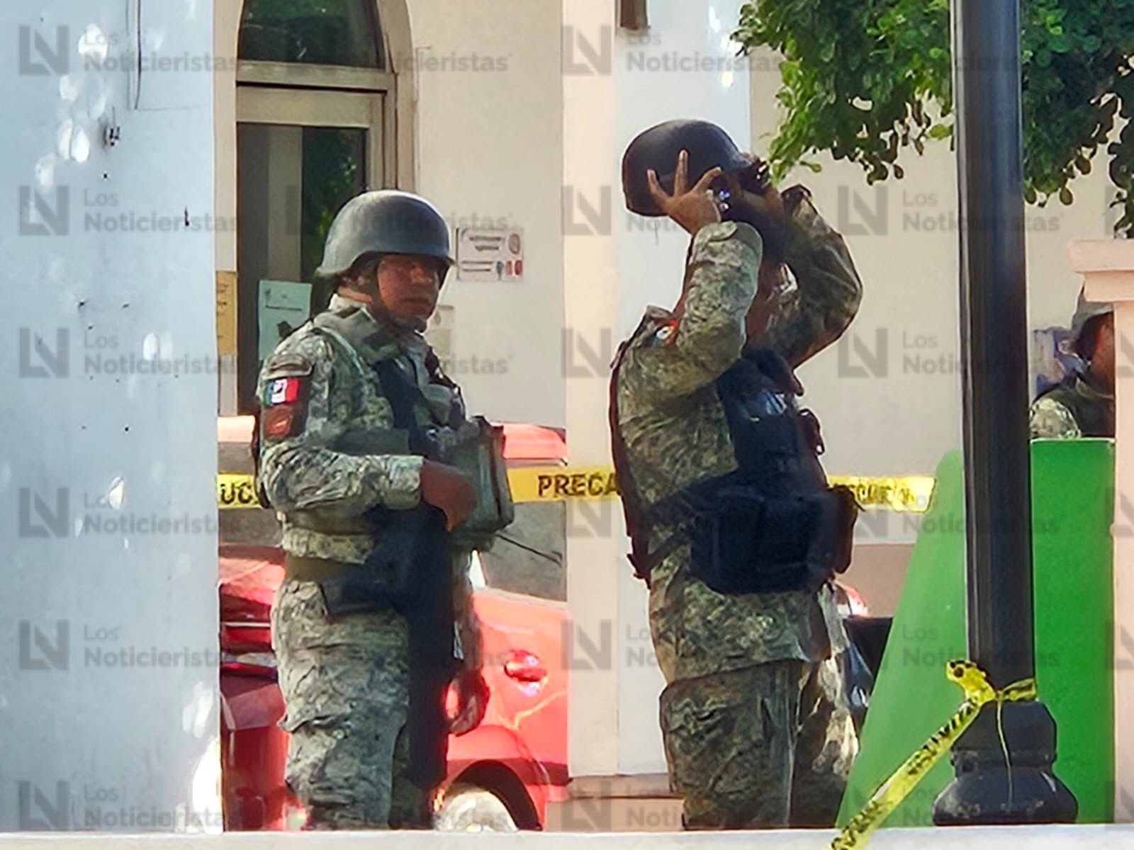 atentado santa fe culiacan