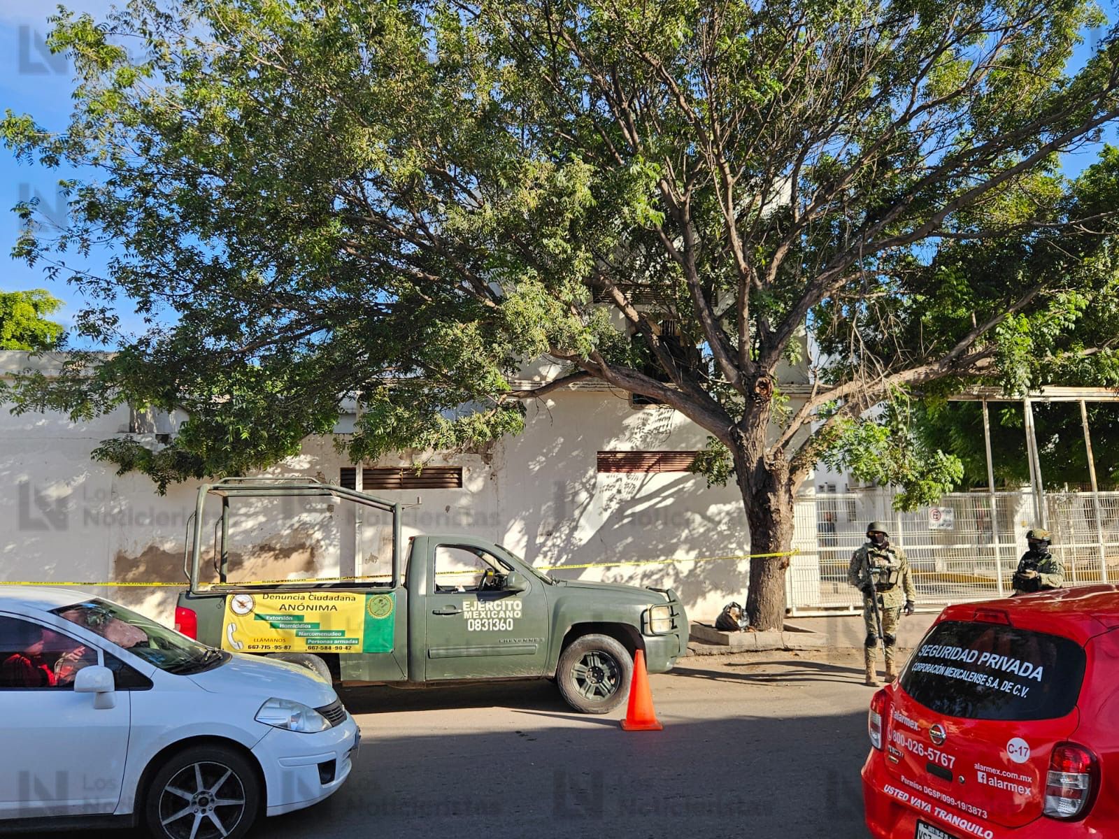 atentado santa fe culiacan