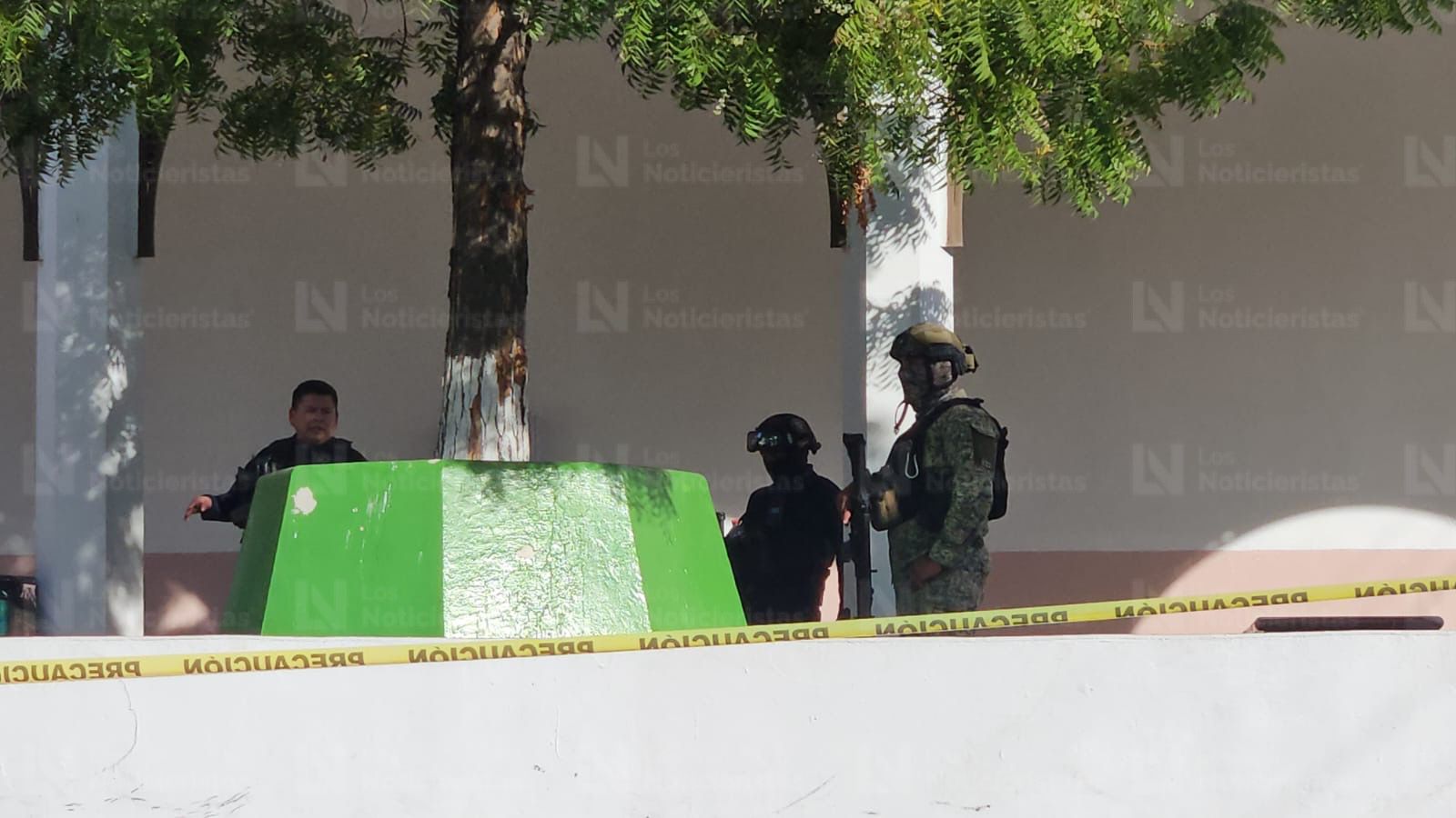 atentado santa fe culiacan