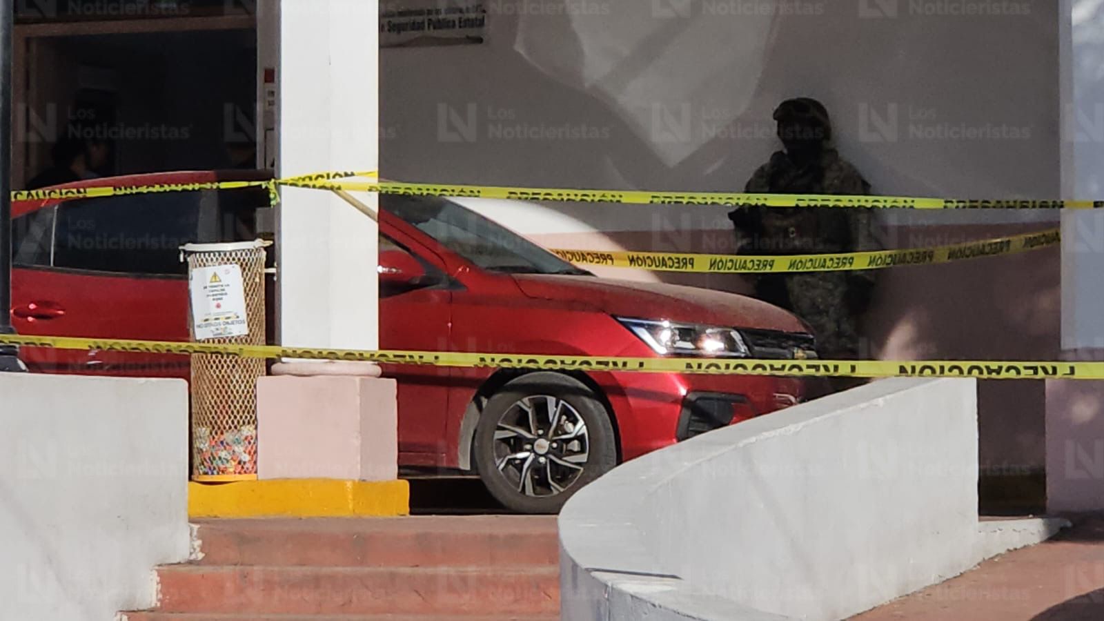 atentado santa fe en culiacan