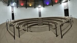 Auditorio del Gran Acuario Mazatlán