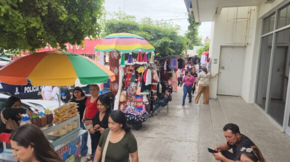 Avala Canaco Guasave, Sinaloa aumento salarial 2026; llama al gobierno a dar estímulo en cargas fiscales