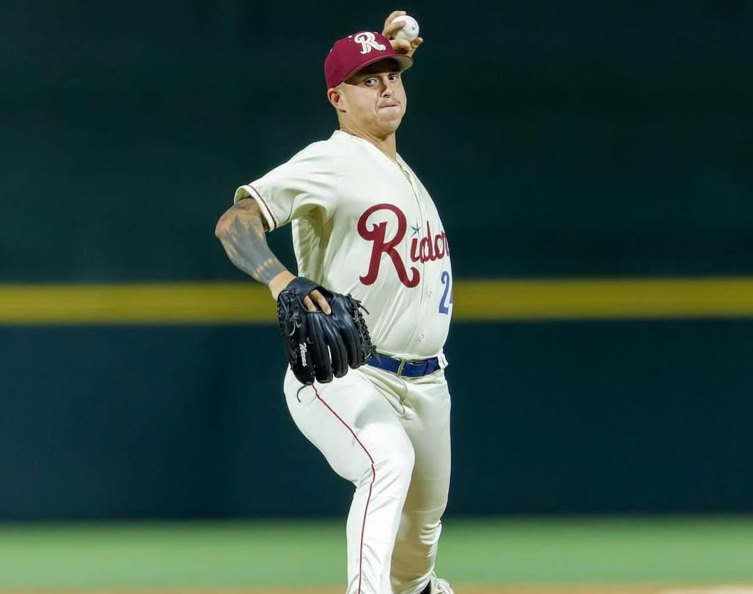 Avery Weems es nuevo refuerzo de los Algodoneros de Guasave