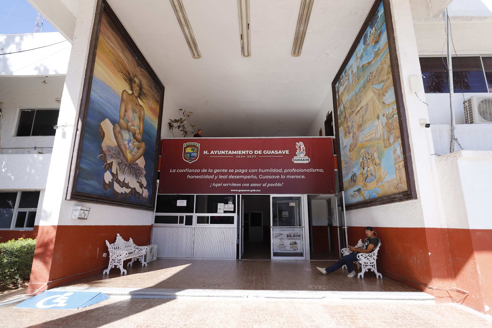 Ayuntamiento de Guasave
