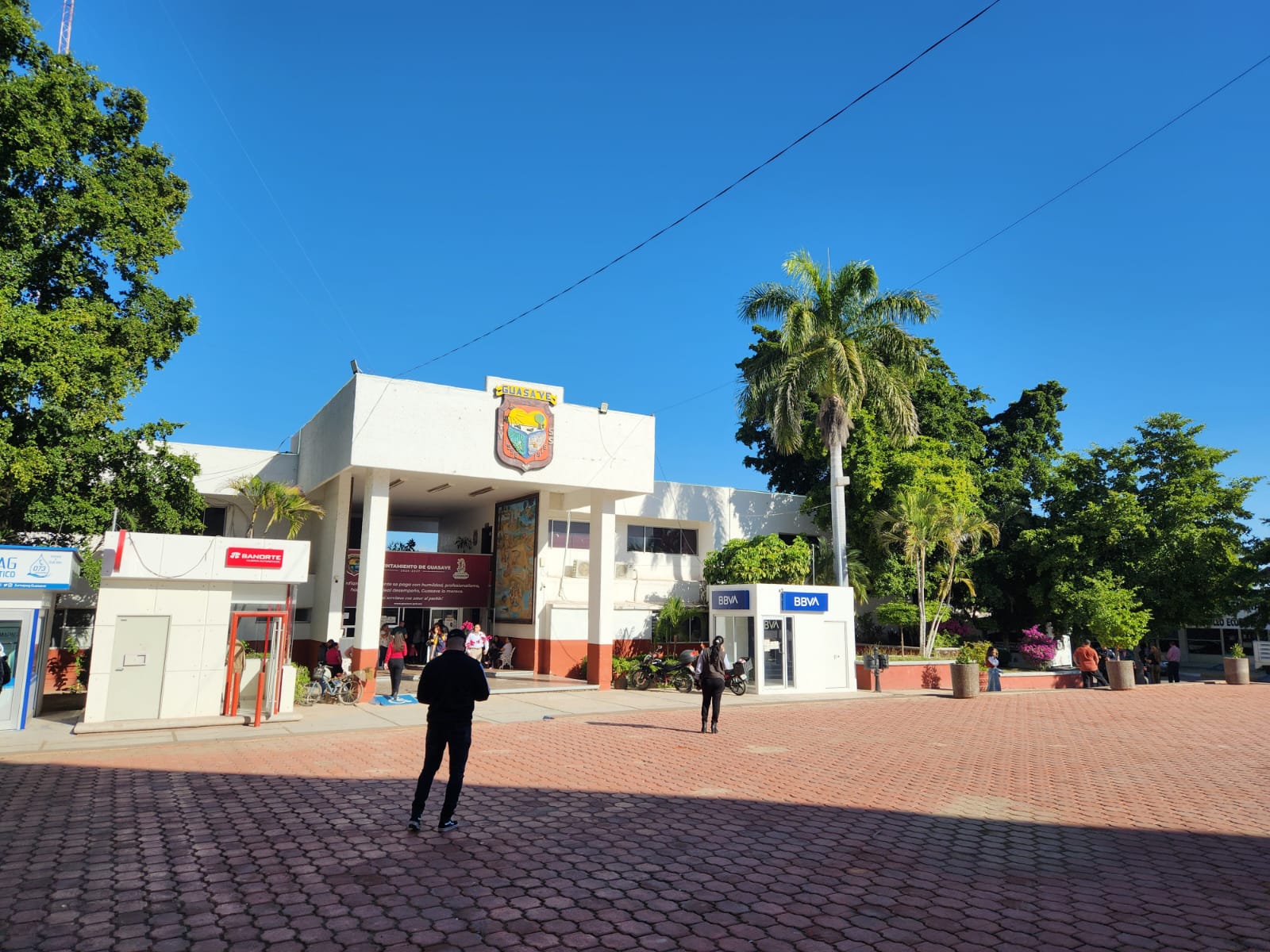 ayuntamiento de guasave