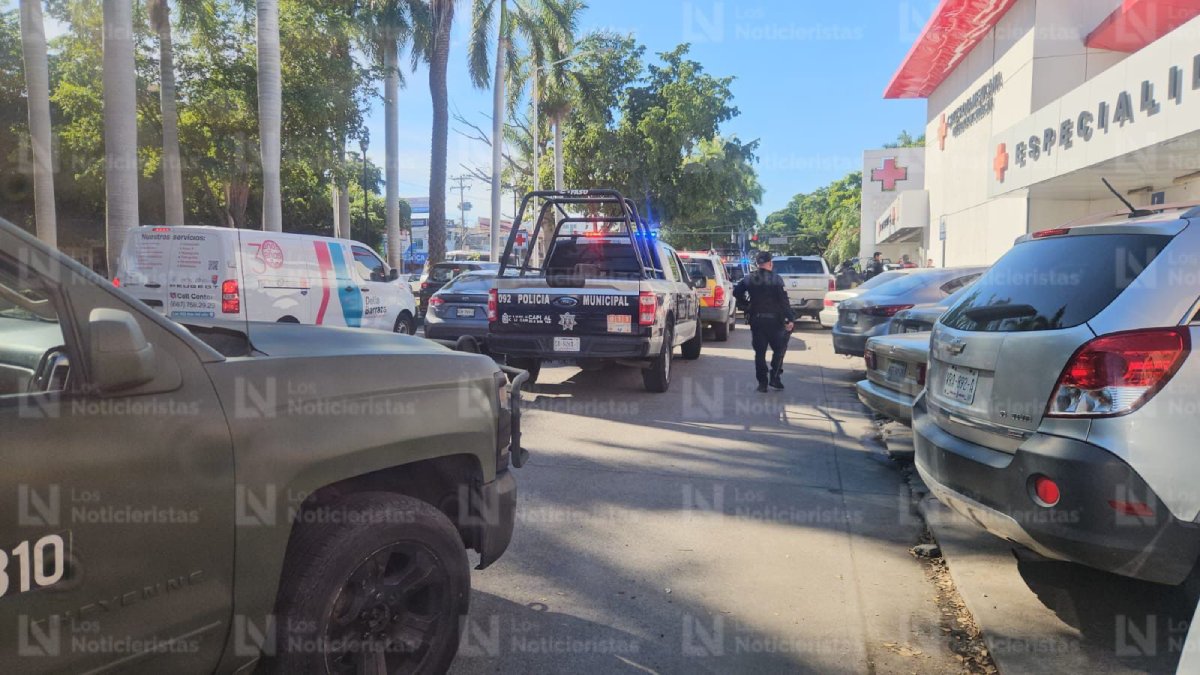 balacera en el centro de culiacan deja a dos heridos ejercito