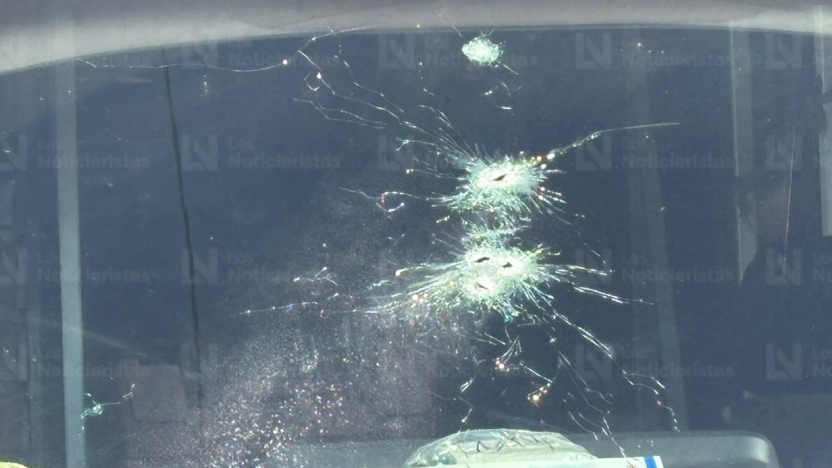 balacera en el sector feria ganadera de culiacan balazos