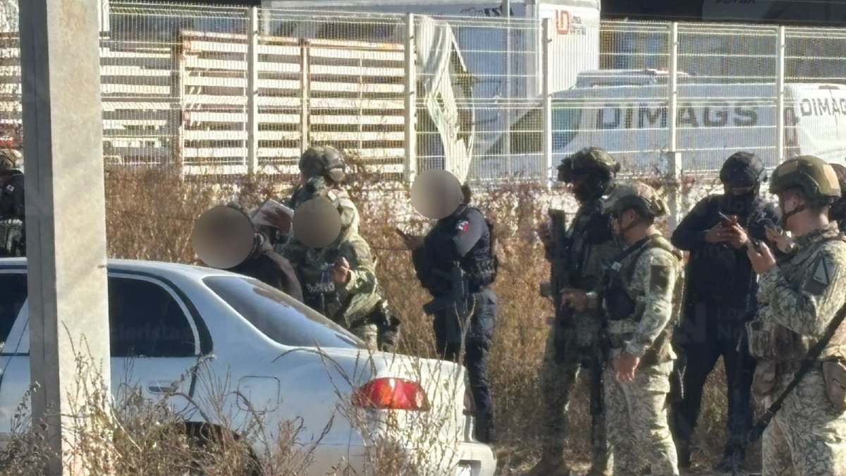 balacera en el sector feria ganadera de culiacan lugar