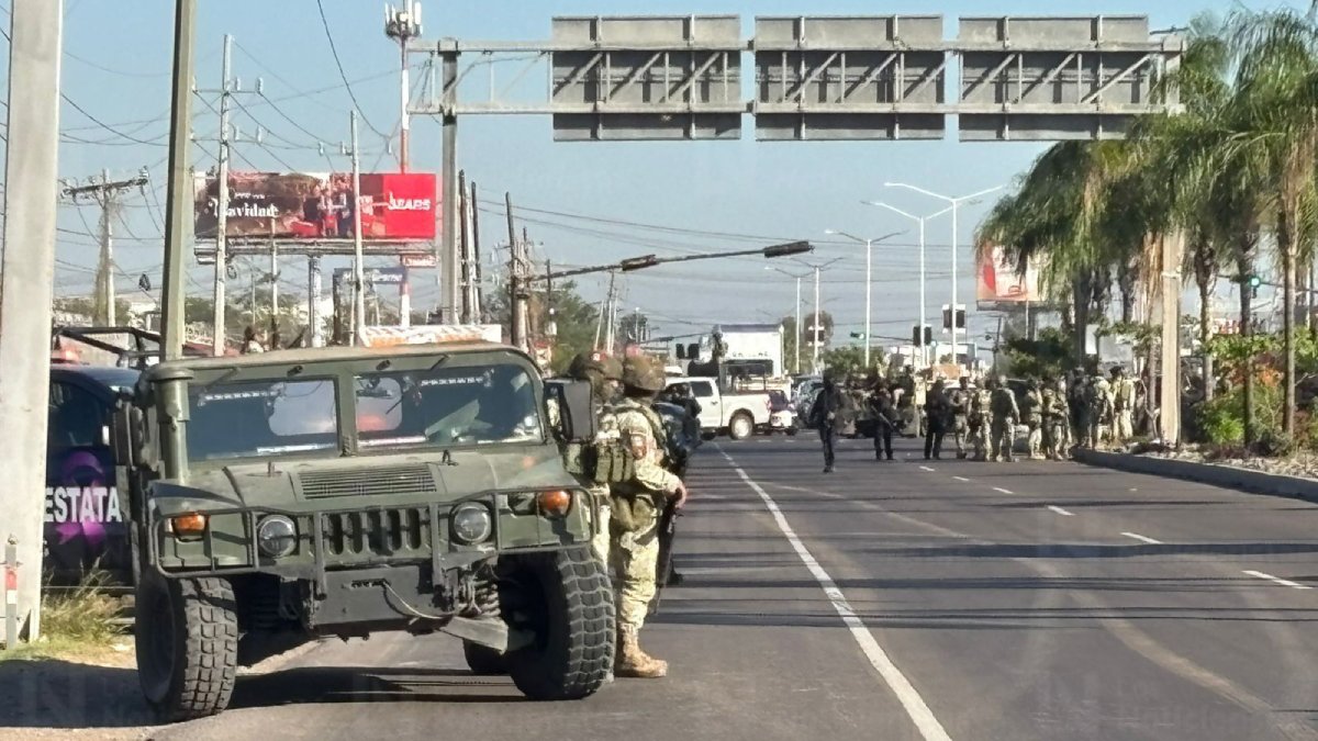 balacera en el sector feria ganadera en culiacan