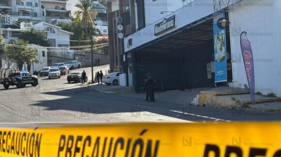 Es ‘El Charmín’, exagente de la FGE Sinaloa, uno de los ejecutados en Nuevo Culiacán