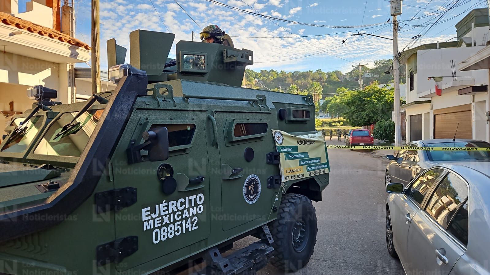 balean casa en la colonia servidor publico de culiacan