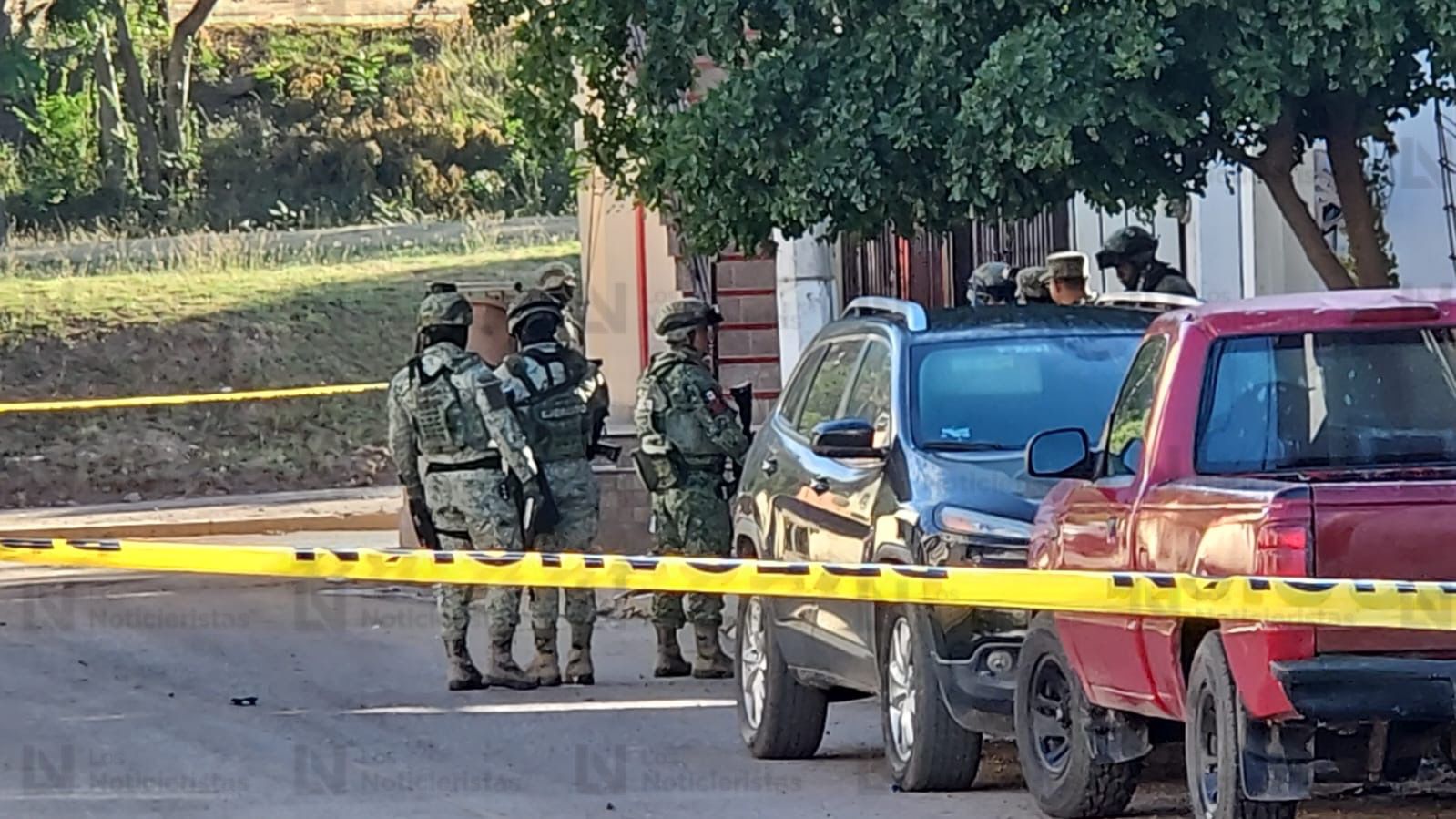 balean casa en la colonia servidor publico de culiacan