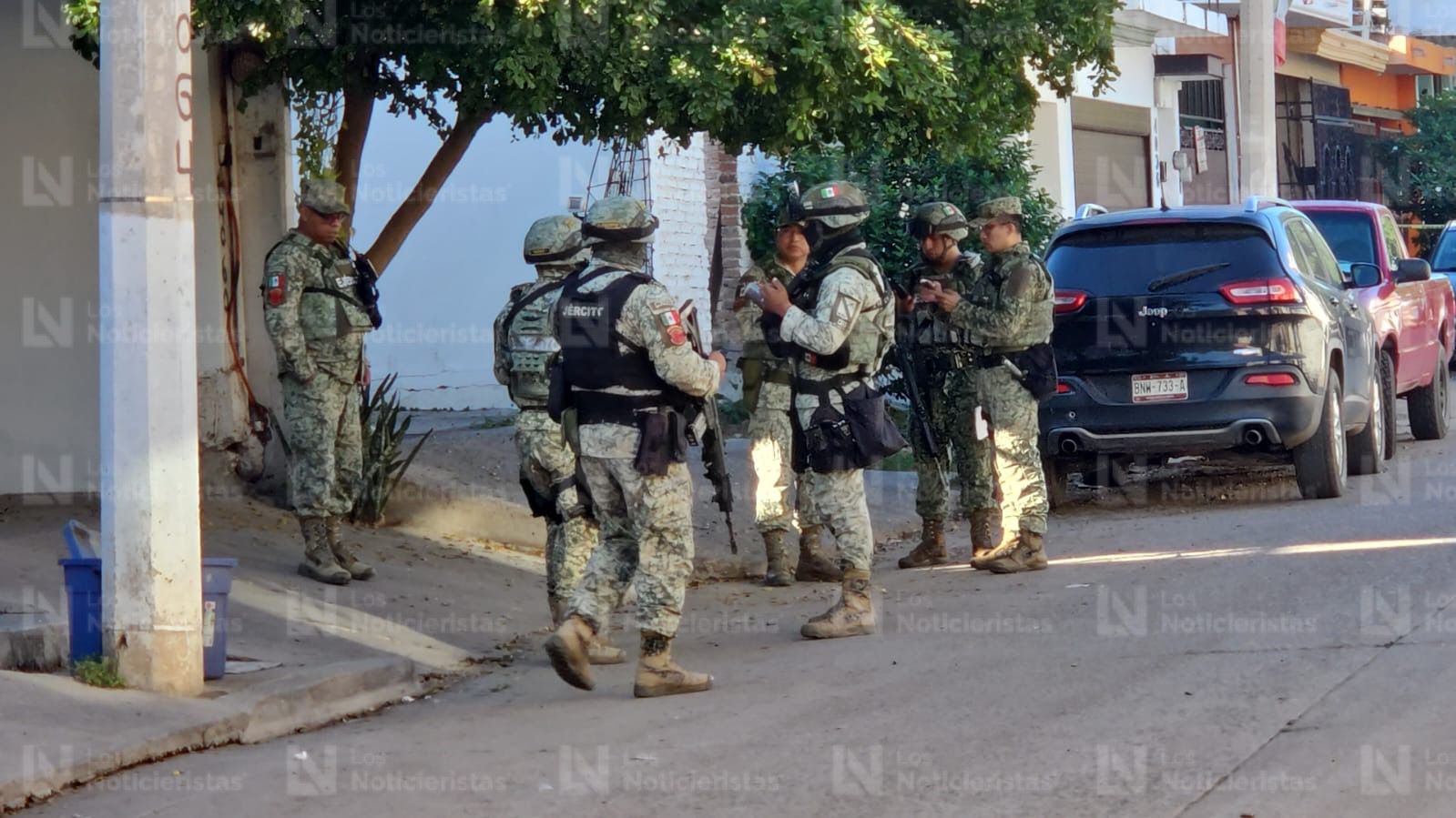 balean casa en la colonia servidor publico de culiacan